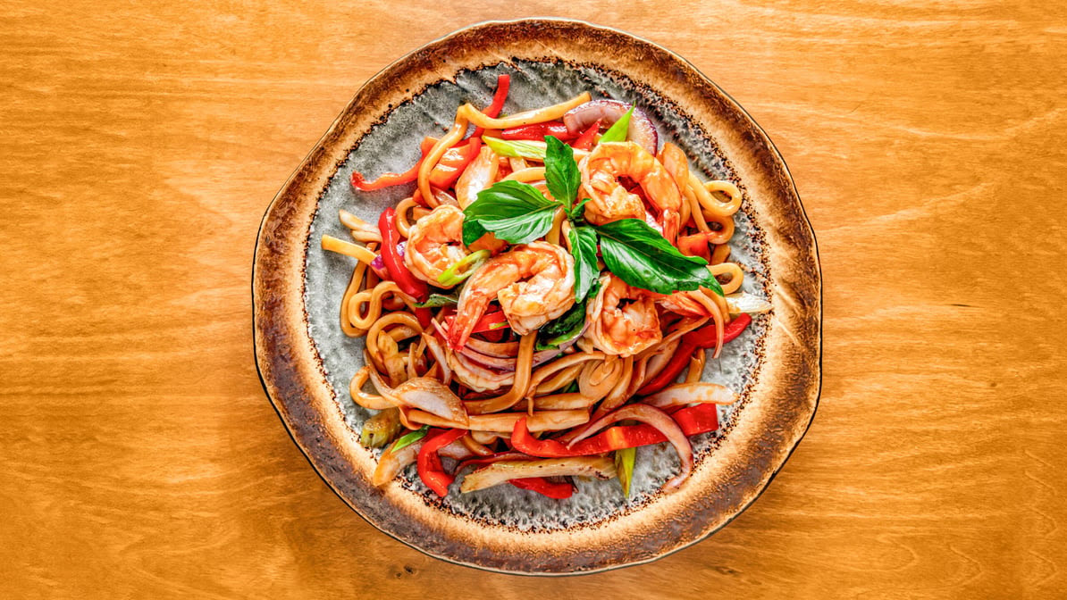 Conway Diner by null