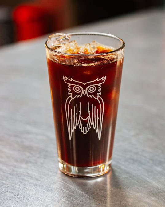 James Coffee Co. by null