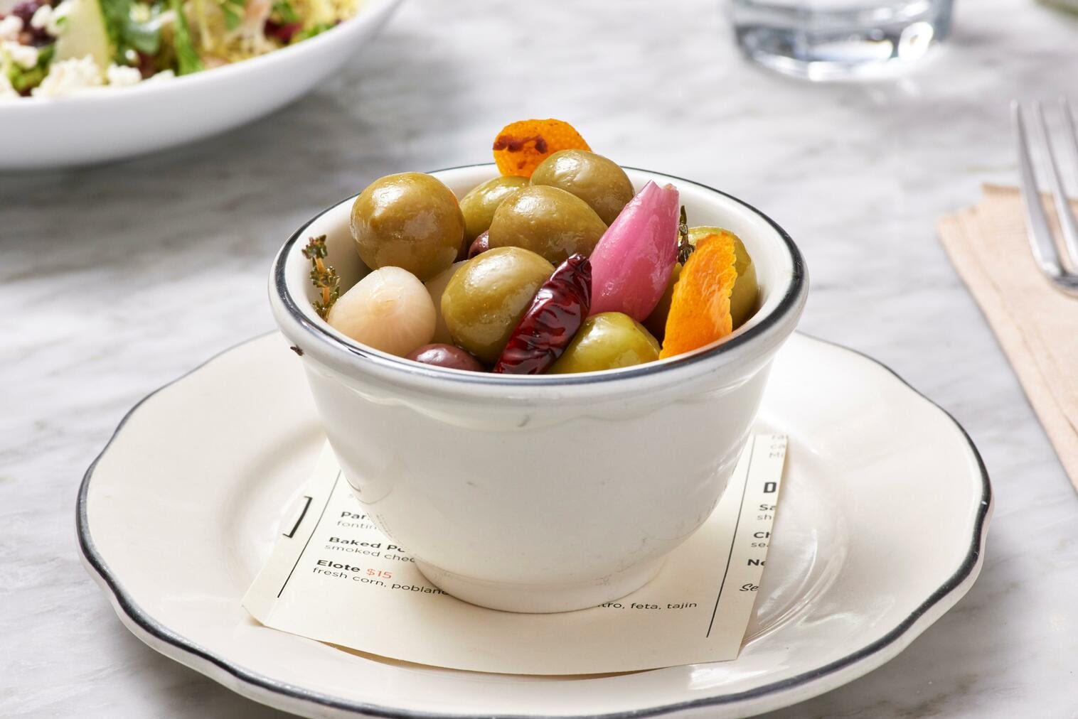 The Doughroom by null