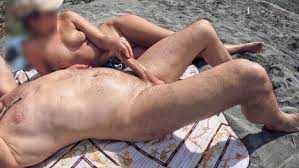 New videos nudist beach video search free sex videos on voyeurhit jpg x Nudist sex