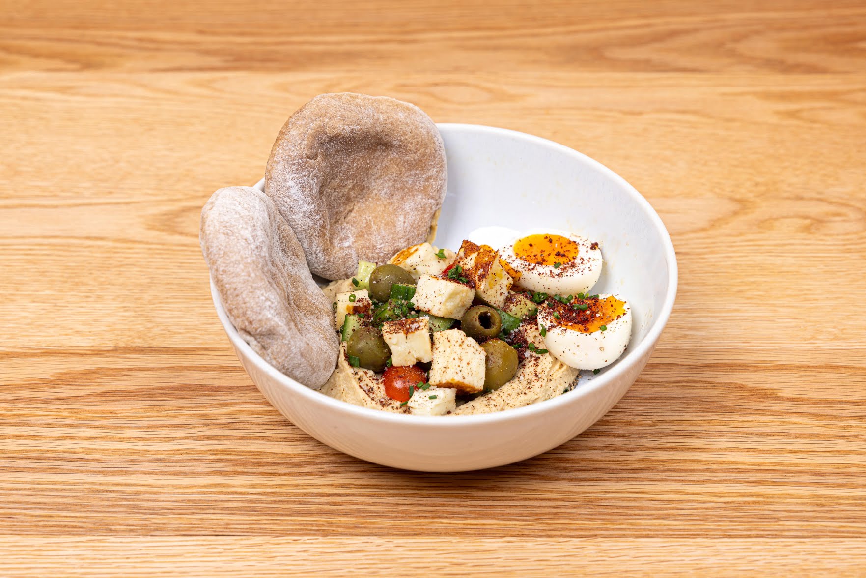 Sunrose California Eatery by null