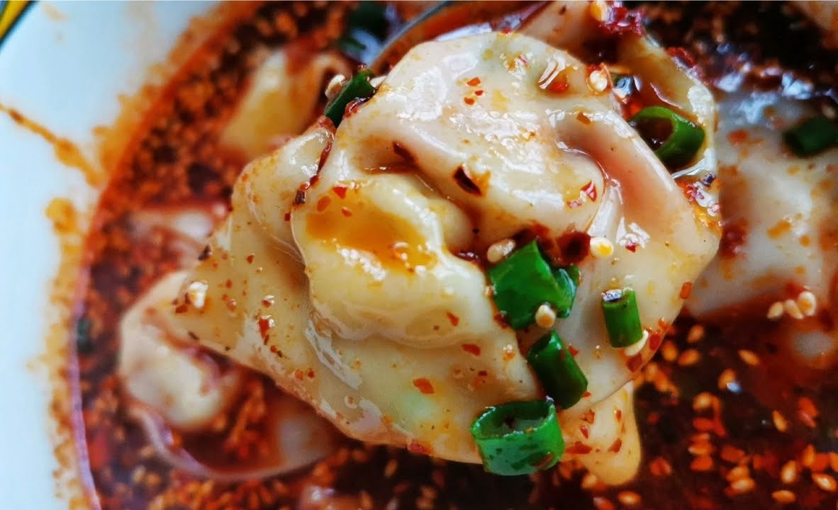 Uncle Dumpling by null