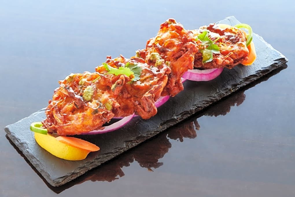 Tiffin Indian Cuisine Fairmount by null