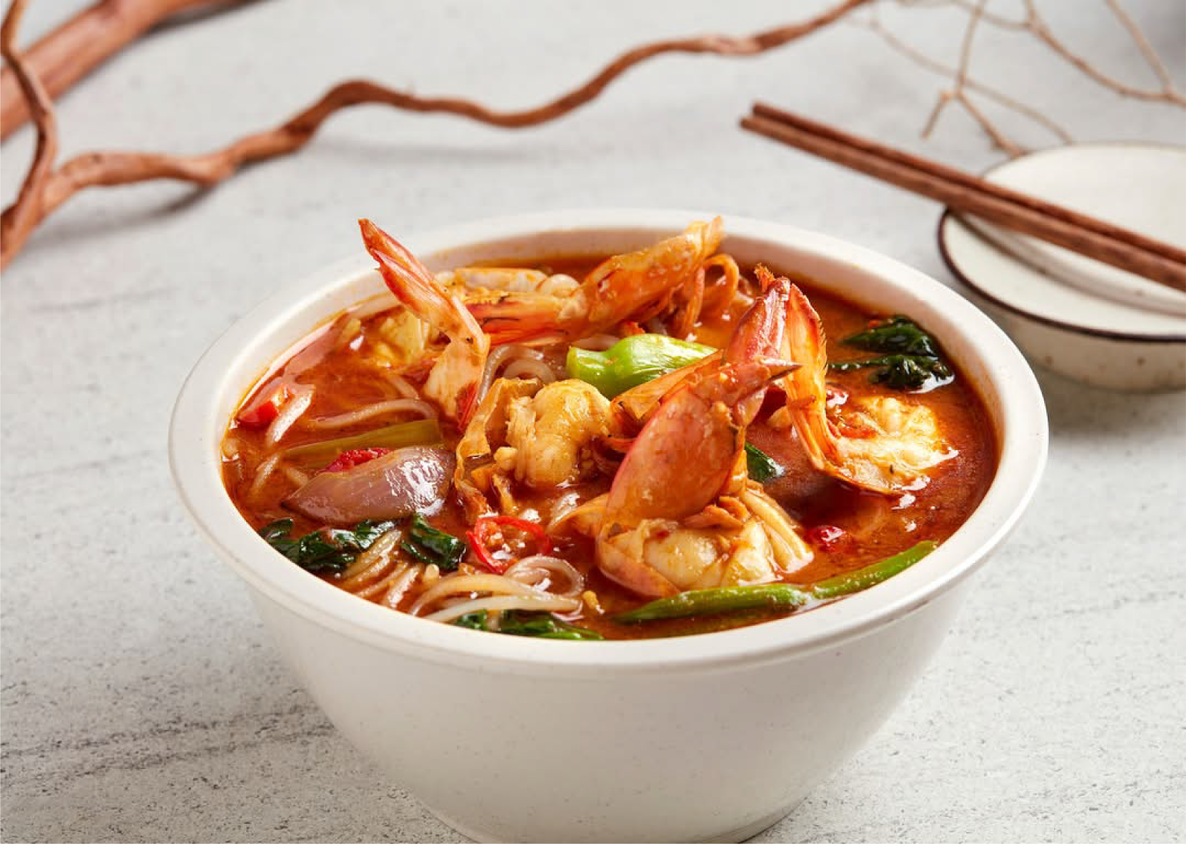 KOK Sen Restaurant by null