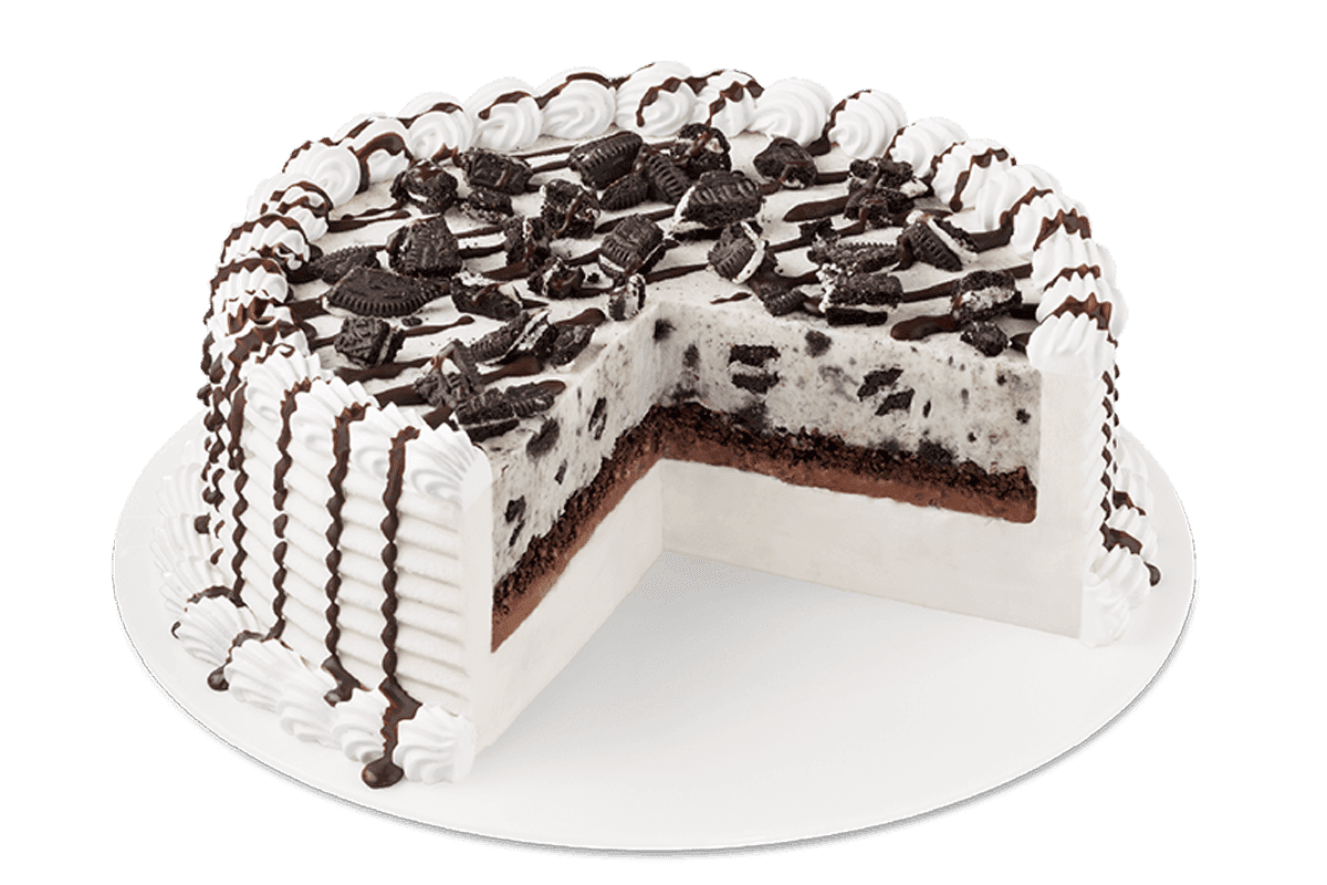 Dairy Queen Grill & Chill by null