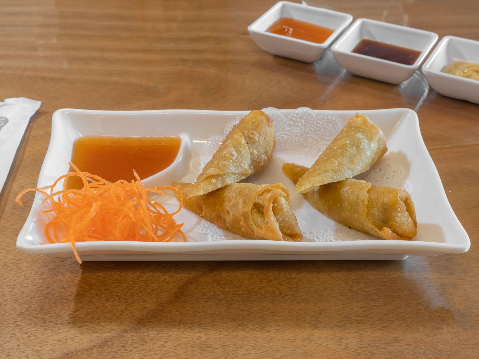 Kirin China Grill by null