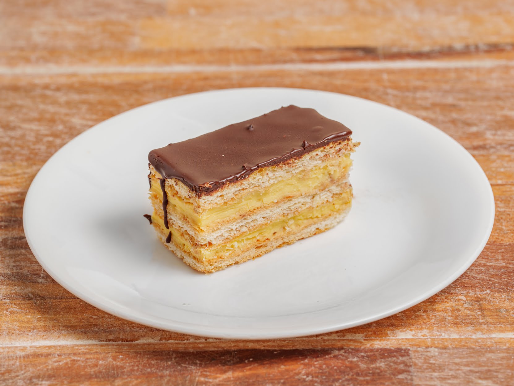Lucerne Bakery by null