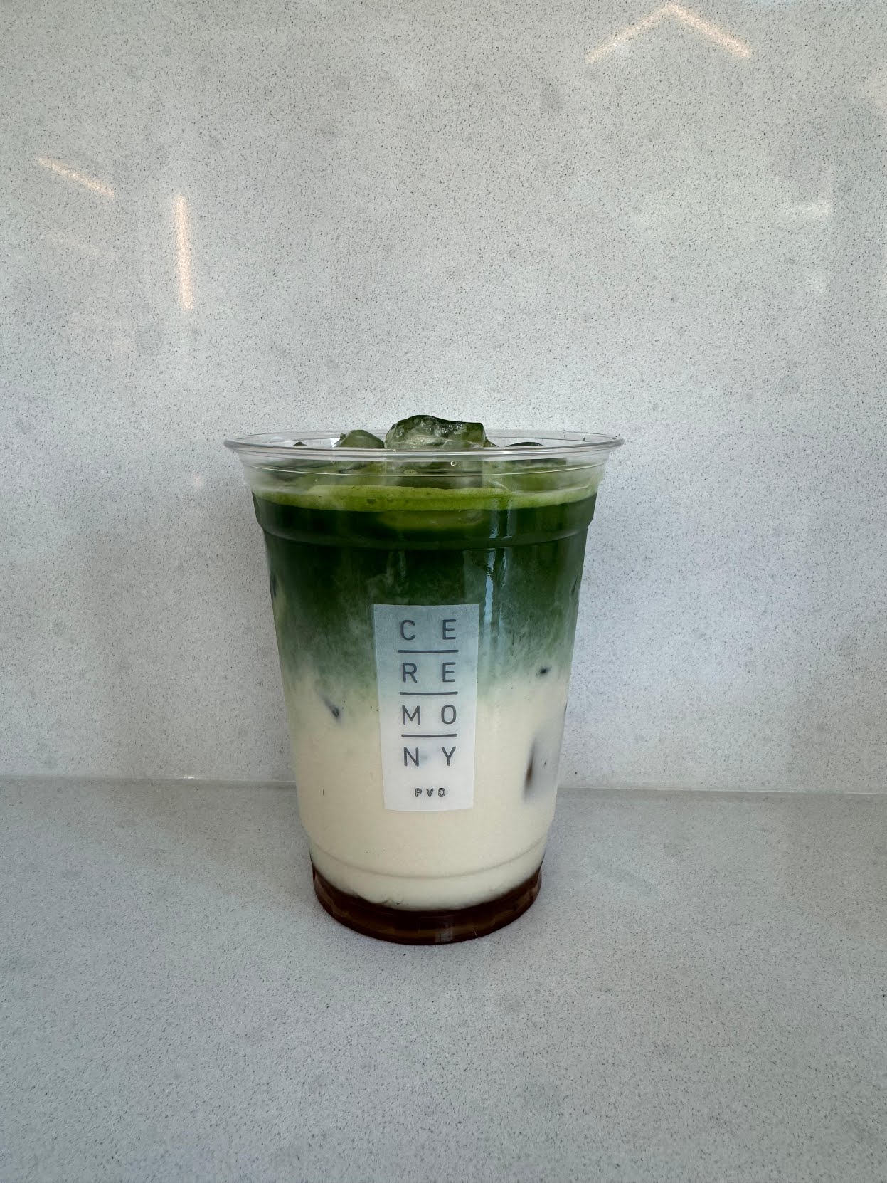 Ceremony South Main by null