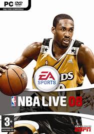 nba 08 haynet