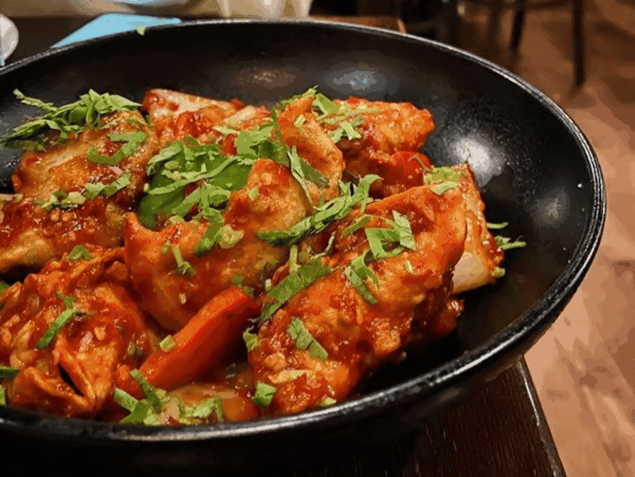 Himalayan Yak Restaurant by null