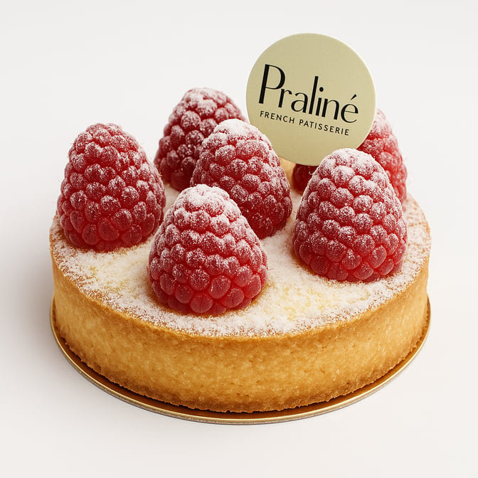Praliné French Patisserie by null