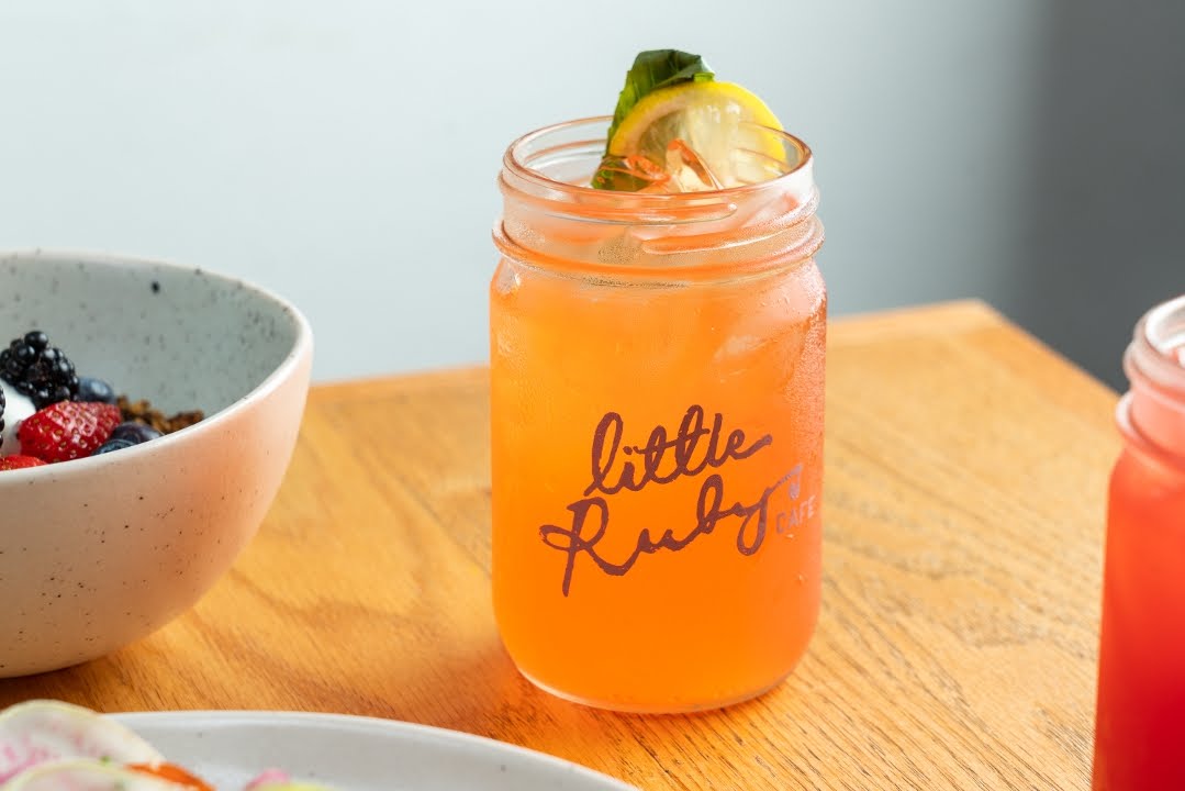 Little Ruby's West Village by null