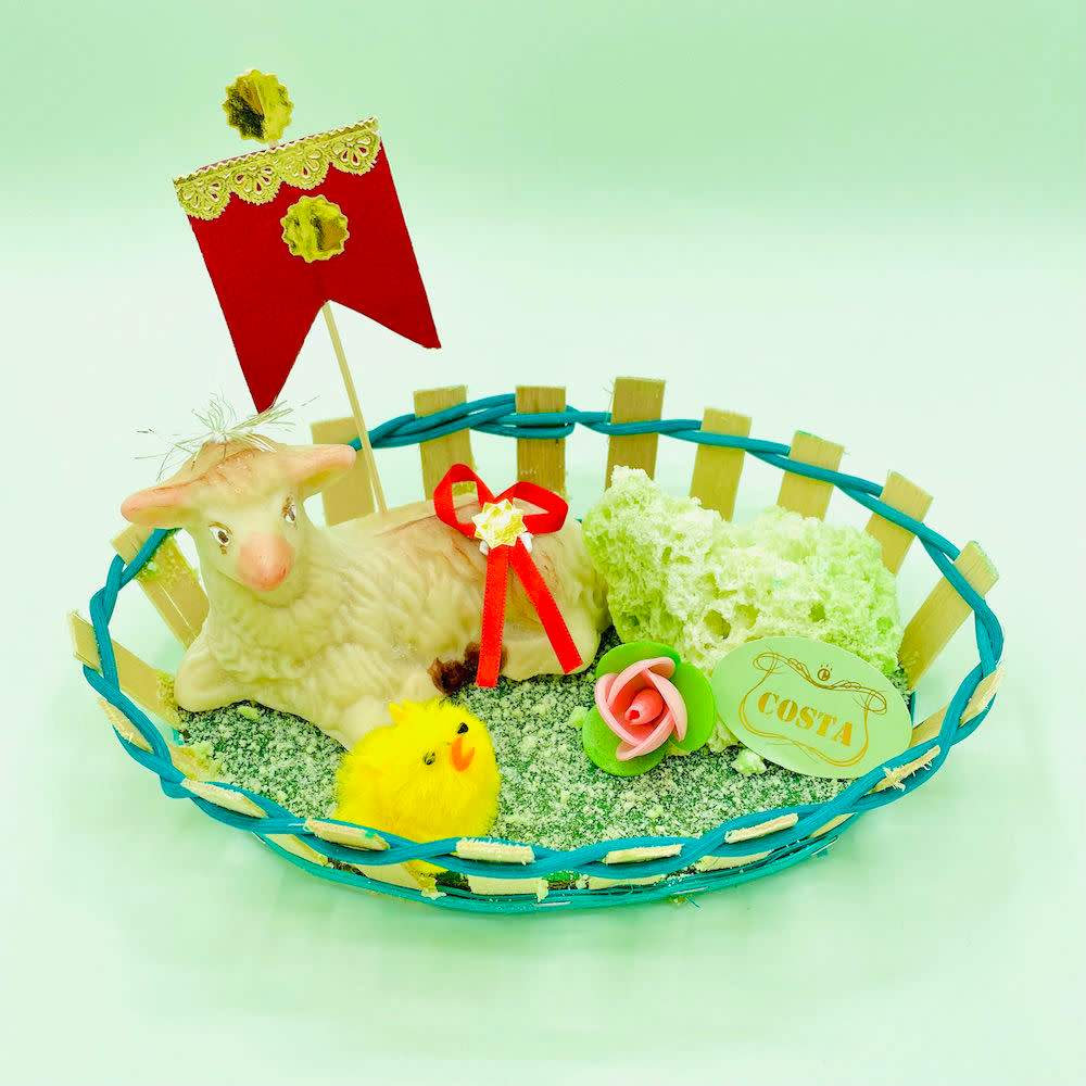 Pasticceria Costa by null