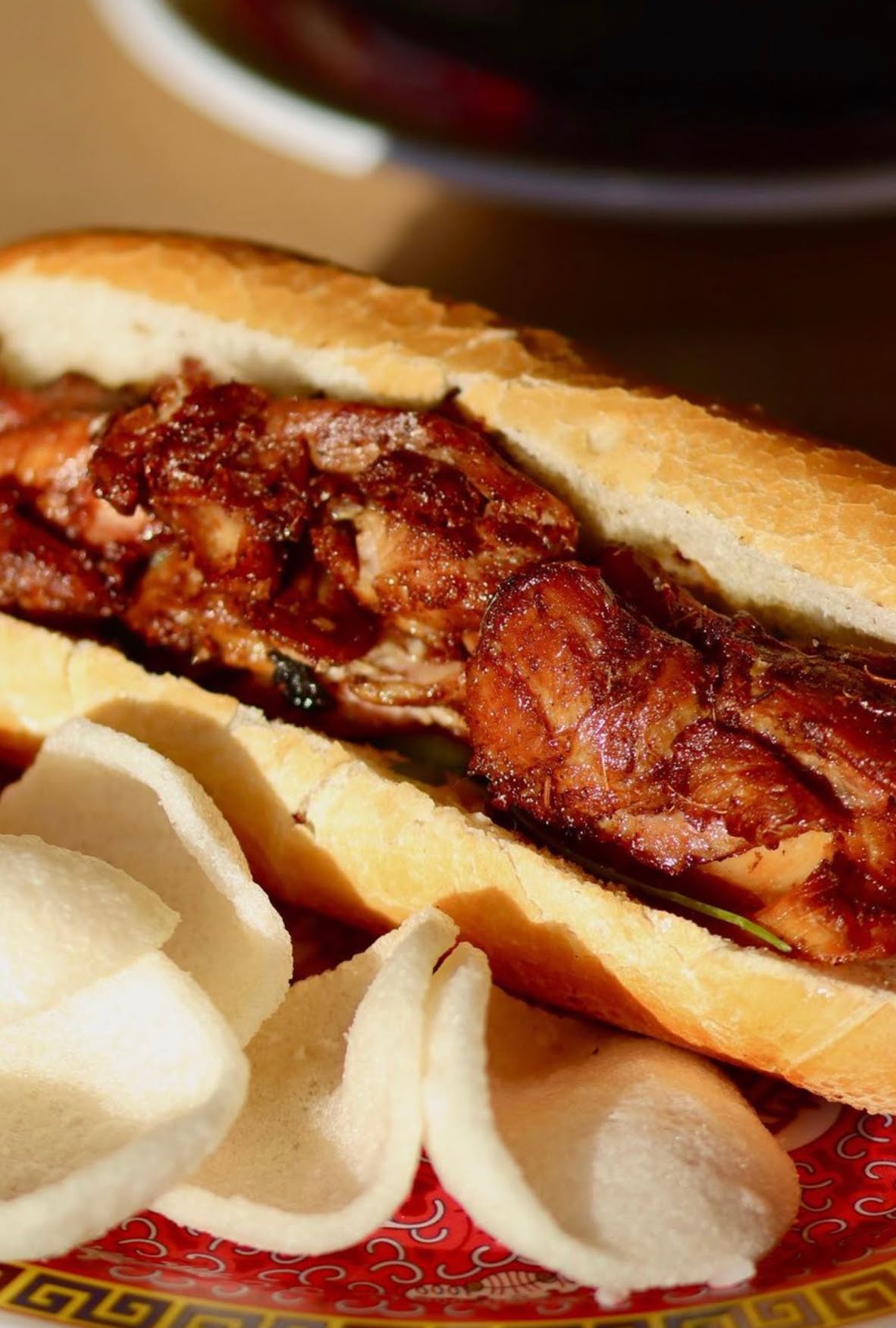 Friendship Vietnamese Kitchen by null