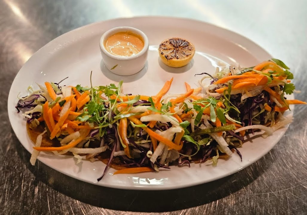 SALT - New American Table by null