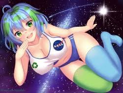 Sexy earth chan jpg x Sexy earth chan