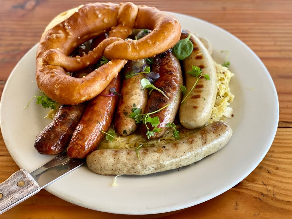 Brotzeit Lokal by null