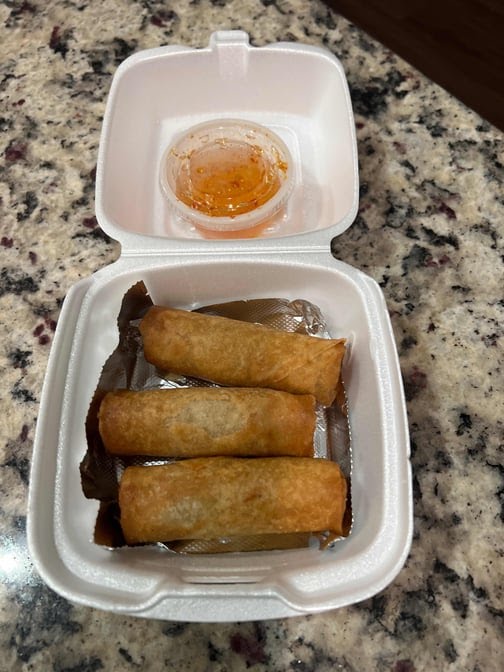 Thai Chariot Restaurant by null