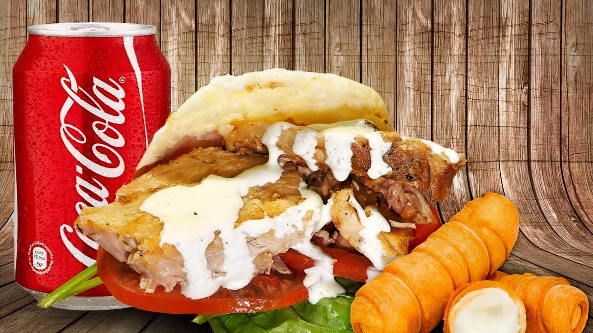 Arepa Venezuelan Kitchen by null