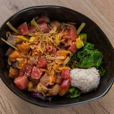 Yama Sushi House - Premium AYCE Sushi by null