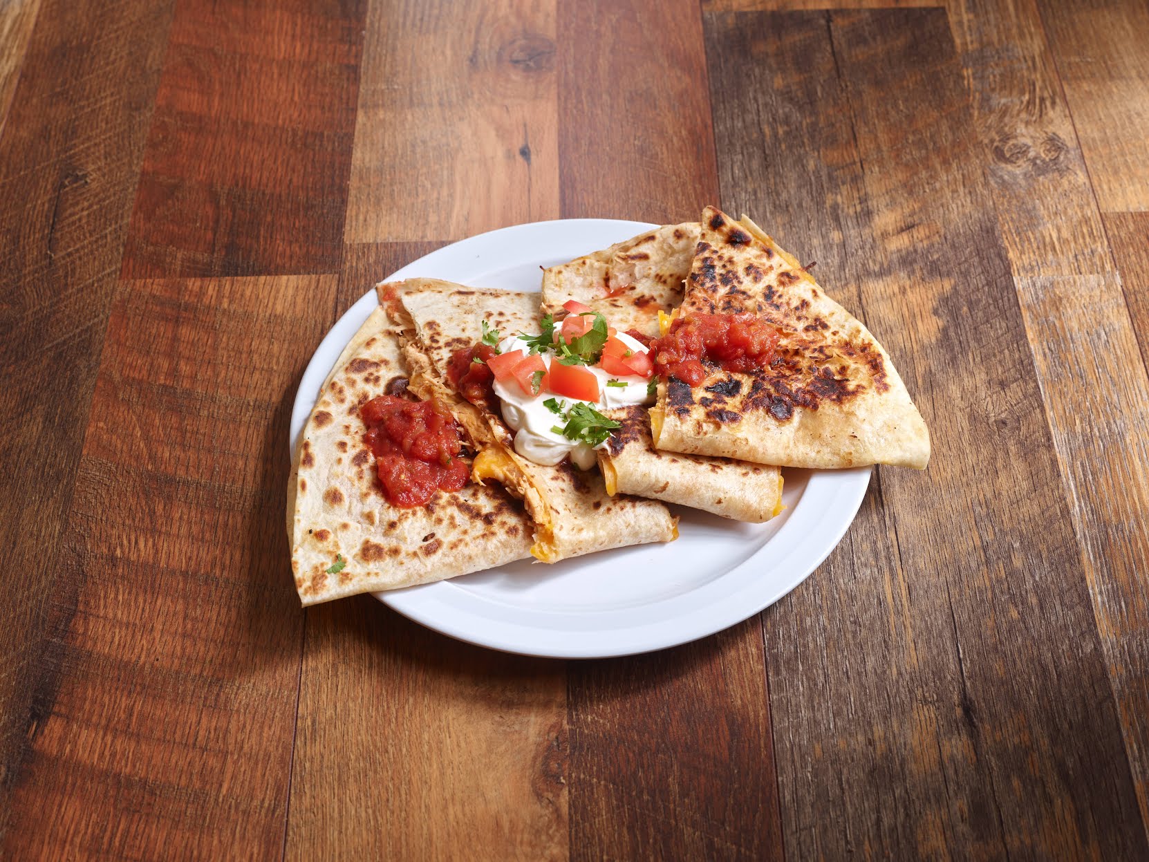 El Paisano Market by null