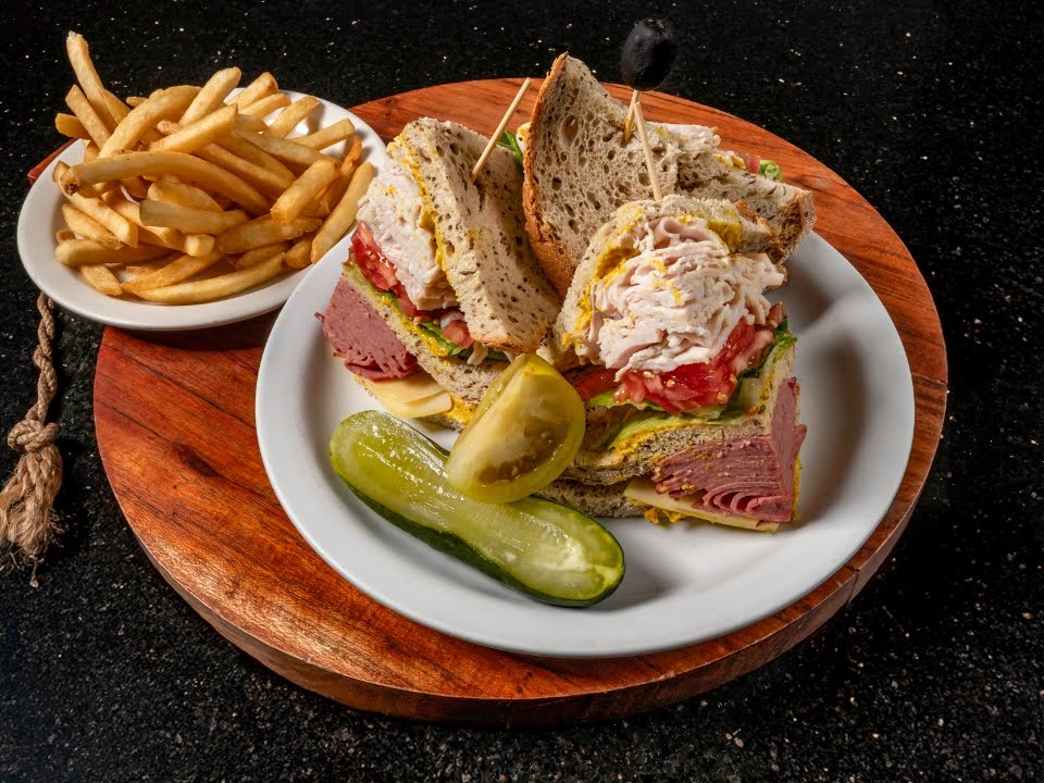 Fisher’s Deli (formerly Weiss Deli) by null