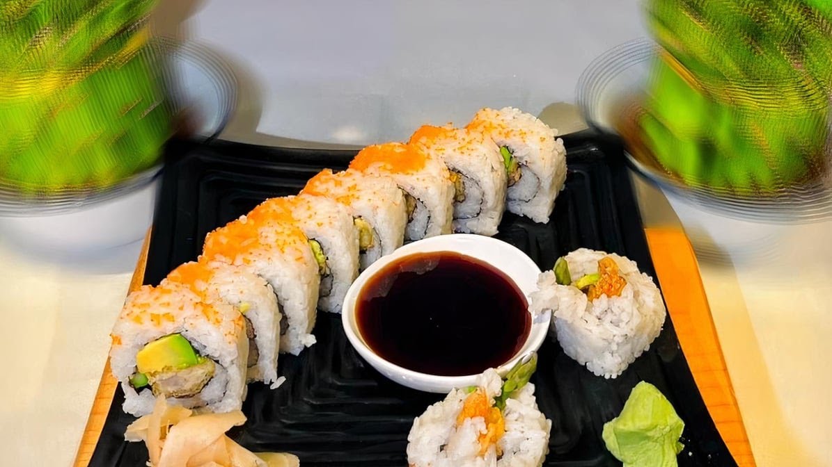 Malakor Thai cafe by null