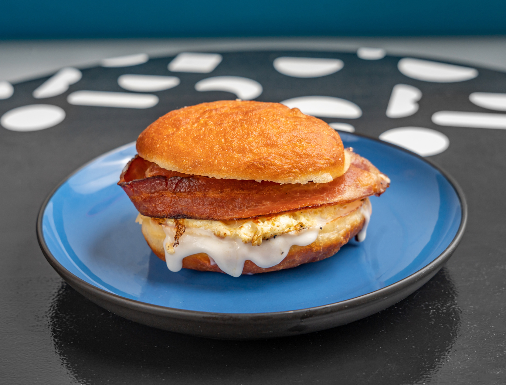 Unregular Bakery by null