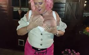 Granny vintage big tits jpg x Tit granny