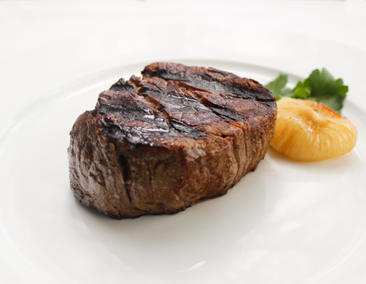 Davio's Northern Italian Steakhouse by null