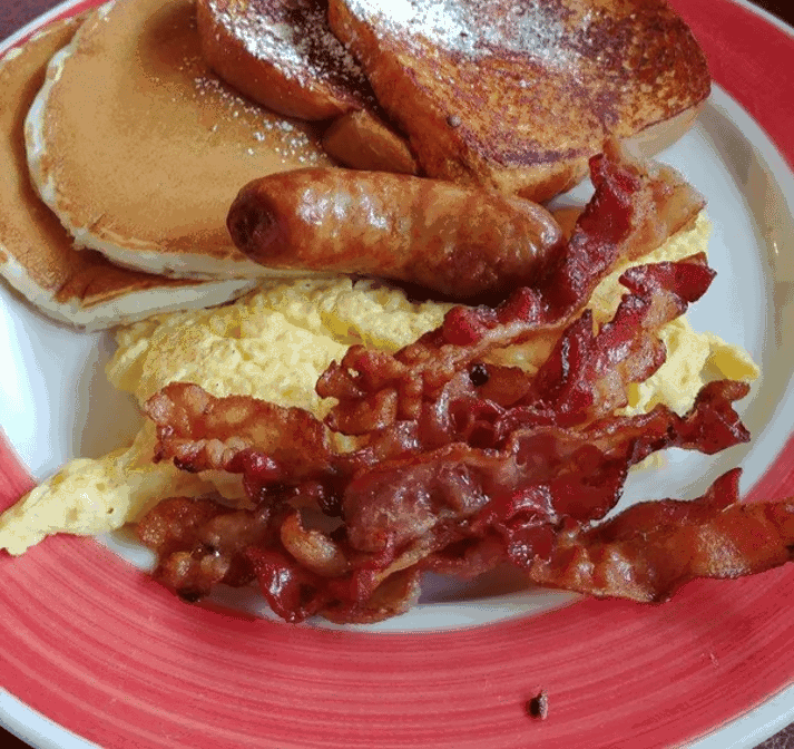 Amy's Omelette House - Long Branch by null