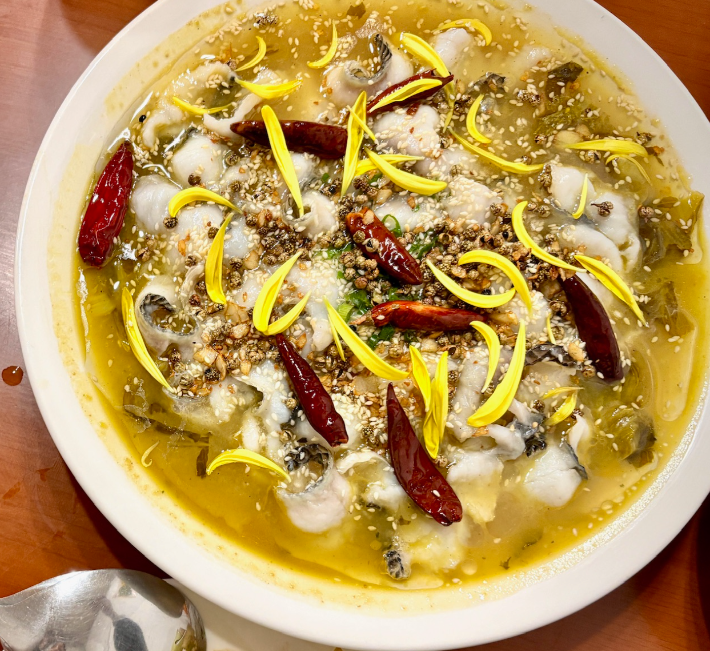 辣之味OnceMore Chinese Cuisine by null