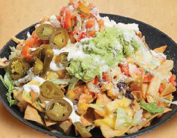 El Jalapeño by null