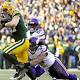 Minnesota Vikings DBs ditch Mike Zimmer's game plan 