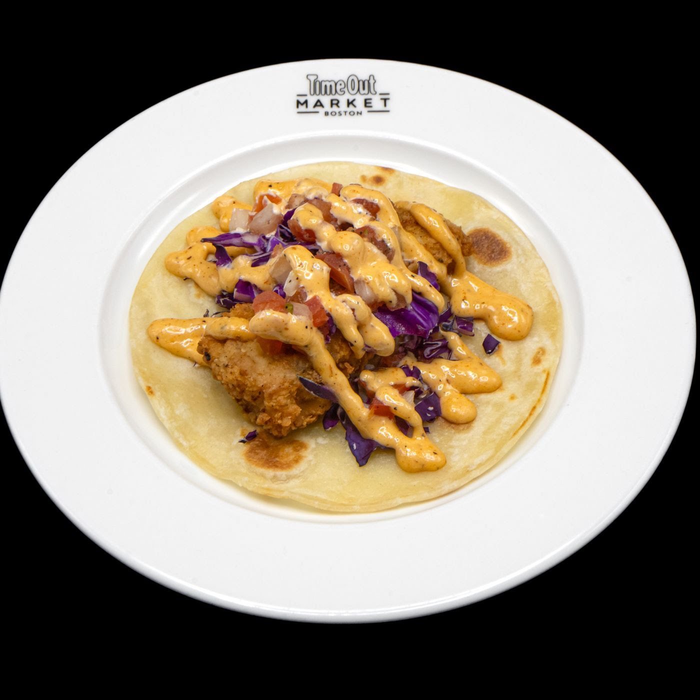 Taqueria El Barrio by null