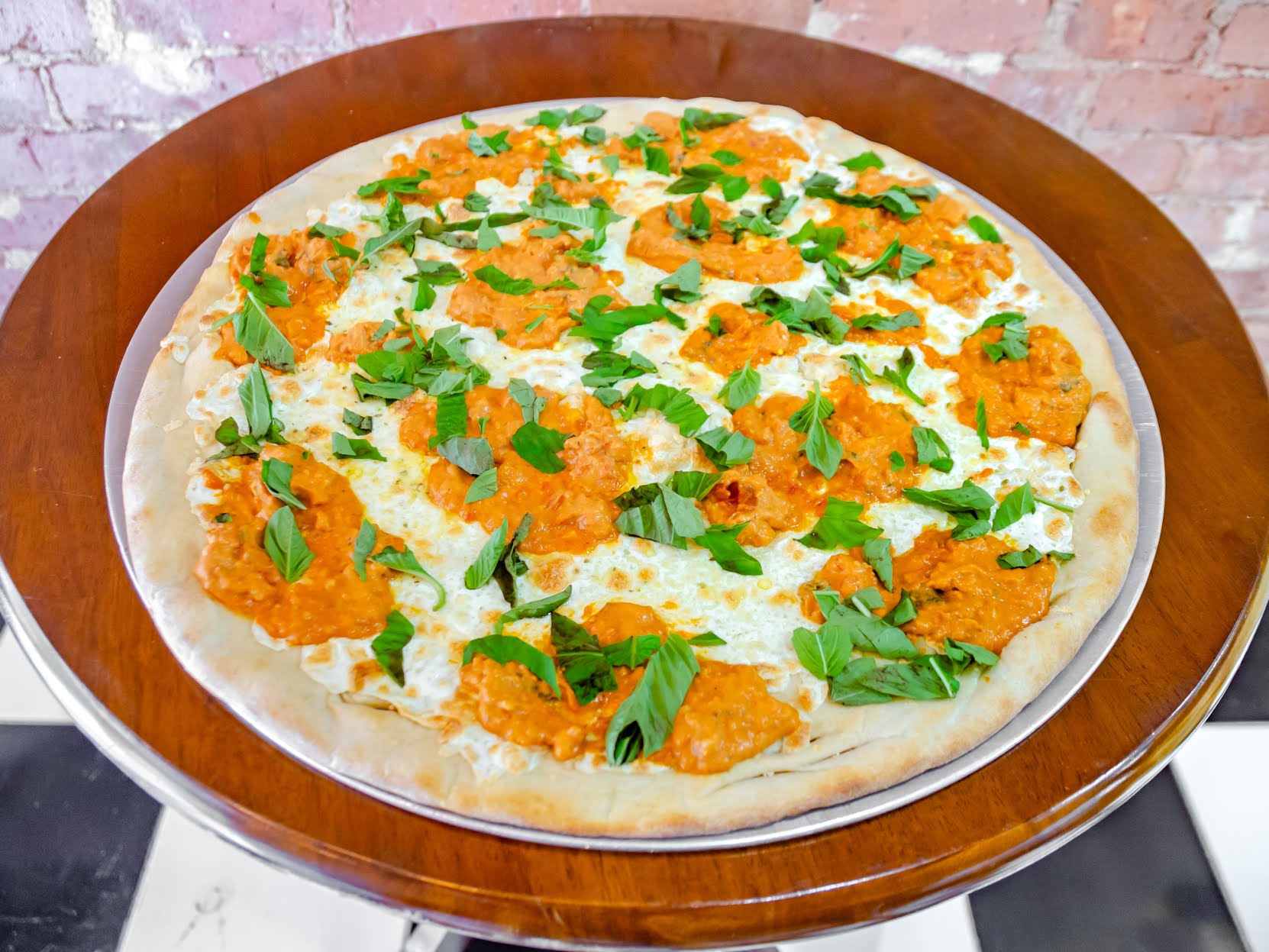 Trufa Pizzeria by null