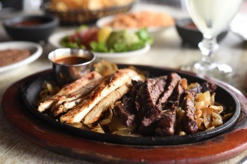 Molina's Cantina by null