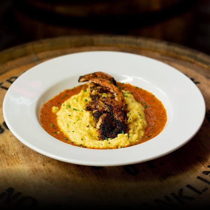 Batch New Southern Kitchen and Tap: Fort Lauderdale by null