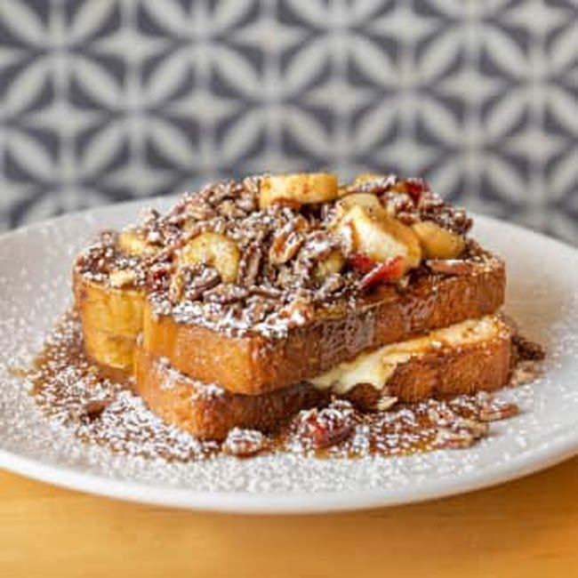 Buttermilk Cafe by null