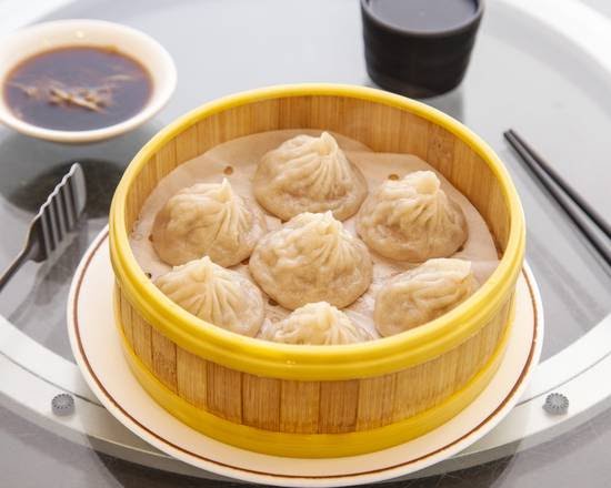 Taipei Cuisine by null