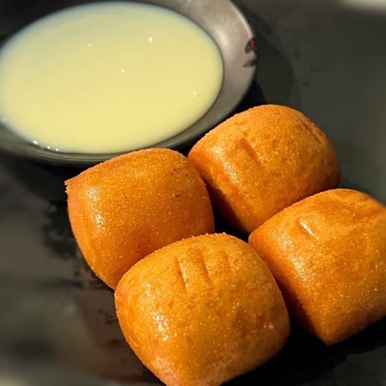 NORTHERN CHINA BBQ by null