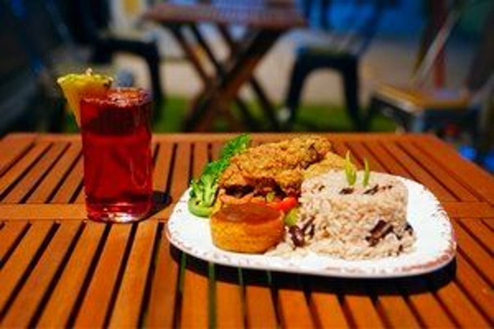 Savvy Bistro and Bar by null