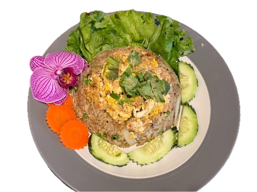 Chang Thai Cuisine by null