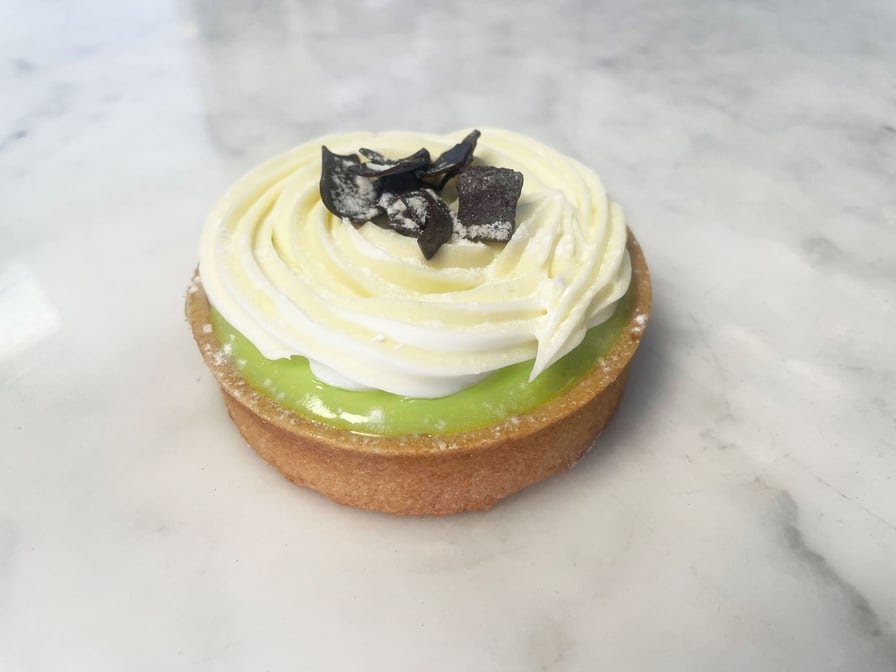 Haute Sweets Patisserie - Hillcrest Village by null