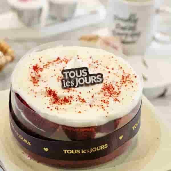 Tous les Jours by null