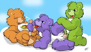 Care bear jpg x Care bear