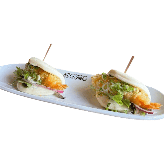 Marufuku Ramen by null