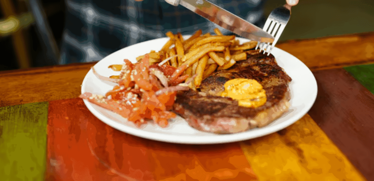 Lolitas Bistro by null