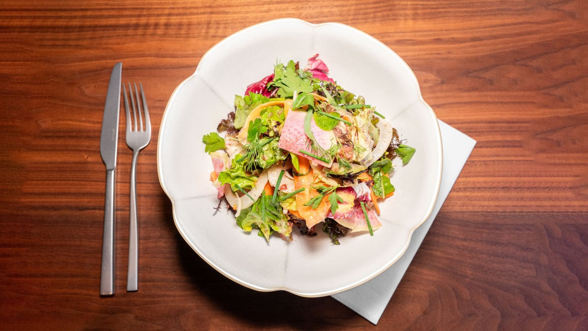 Cafe Sebastian by null