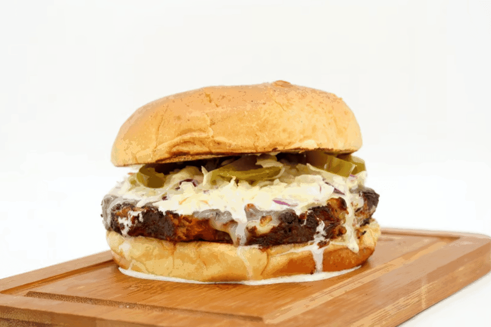 Moe'z Famous Cheesesteaks & Burgers by null